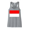 Women's Flowy Racerback Tank Thumbnail