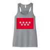 Women's Flowy Racerback Tank Thumbnail