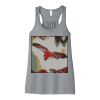 Women's Flowy Racerback Tank Thumbnail