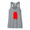 Women's Flowy Racerback Tank Thumbnail