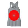 Women's Flowy Racerback Tank Thumbnail