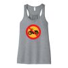 Women's Flowy Racerback Tank Thumbnail