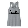 Women's Flowy Racerback Tank Thumbnail