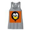 Women's Flowy Racerback Tank Thumbnail