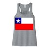 Women's Flowy Racerback Tank Thumbnail