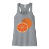 Women's Flowy Racerback Tank Thumbnail