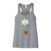 Women's Flowy Racerback Tank Thumbnail