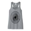 Women's Flowy Racerback Tank Thumbnail