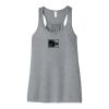 Women's Flowy Racerback Tank Thumbnail