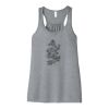 Women's Flowy Racerback Tank Thumbnail