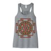 Women's Flowy Racerback Tank Thumbnail