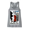 Women's Flowy Racerback Tank Thumbnail