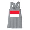 Women's Flowy Racerback Tank Thumbnail
