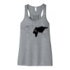 Women's Flowy Racerback Tank Thumbnail