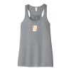 Women's Flowy Racerback Tank Thumbnail
