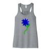 Women's Flowy Racerback Tank Thumbnail