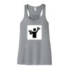 Women's Flowy Racerback Tank Thumbnail