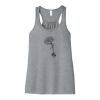 Women's Flowy Racerback Tank Thumbnail