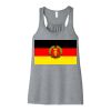 Women's Flowy Racerback Tank Thumbnail