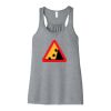 Women's Flowy Racerback Tank Thumbnail