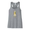 Women's Flowy Racerback Tank Thumbnail