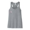 Women's Flowy Racerback Tank Thumbnail