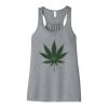 Women's Flowy Racerback Tank Thumbnail