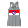 Women's Flowy Racerback Tank Thumbnail