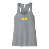 Women's Flowy Racerback Tank Thumbnail