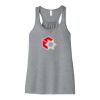 Women's Flowy Racerback Tank Thumbnail