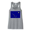 Women's Flowy Racerback Tank Thumbnail