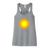 Women's Flowy Racerback Tank Thumbnail