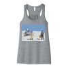 Women's Flowy Racerback Tank Thumbnail