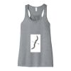 Women's Flowy Racerback Tank Thumbnail