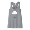 Women's Flowy Racerback Tank Thumbnail