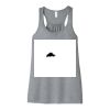 Women's Flowy Racerback Tank Thumbnail