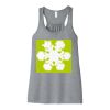 Women's Flowy Racerback Tank Thumbnail
