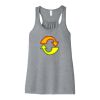 Women's Flowy Racerback Tank Thumbnail