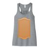 Women's Flowy Racerback Tank Thumbnail