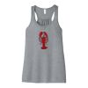Women's Flowy Racerback Tank Thumbnail