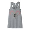 Women's Flowy Racerback Tank Thumbnail
