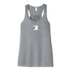 Women's Flowy Racerback Tank Thumbnail