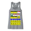 Women's Flowy Racerback Tank Thumbnail