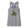 Women's Flowy Racerback Tank Thumbnail