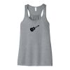 Women's Flowy Racerback Tank Thumbnail