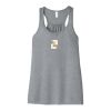 Women's Flowy Racerback Tank Thumbnail