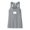 Women's Flowy Racerback Tank Thumbnail