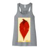 Women's Flowy Racerback Tank Thumbnail