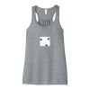 Women's Flowy Racerback Tank Thumbnail
