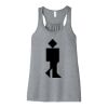 Women's Flowy Racerback Tank Thumbnail
